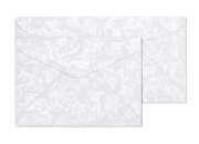 Koperty ozdobne Róże biały C6 Argo S.A.