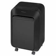 Niszczarka biurowa Fellowes LX211 czarna Fellowes Polska S.A.