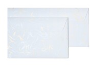 Koperty ozdobne Wiatr biały C6 Argo S.A.