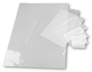 Folia laminacyjna A6 111x154 mm 150 mic Argo S.A.