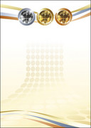 Dyplom Puchary 170g/m2 Argo S.A.