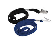 Taśma do holderów z klipsem - kolor niebieski Argo S.A.