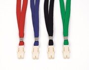 Taśma do holderów z zatrzaskiem - kolor niebieski Argo S.A.