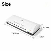 Laminator Deli ET102 Selectic Sp. z o.o.