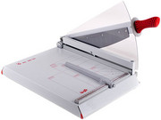 Gilotyna RC Systems 380 SC Argo S.A.