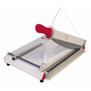 Gilotyna RC Systems 380 SE Argo S.A.