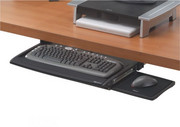 Szuflada na klawiaturę DELUXE Office Suites Fellowes Polska S.A.