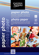 Papier photo glossy 180 g/m2 A4 Argo S.A.