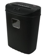 Przybiurkowa niszczarka OPUS CS 2212 CD 4x35mm - zdjęcie 3