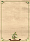 Dyplom Natura 170g/m2 Argo S.A.