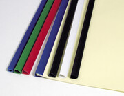 Listwy wsuwane Standard 4 mm Argo S.A.