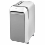 Niszczarka biurowa Fellowes LX221 biała Fellowes Polska S.A.