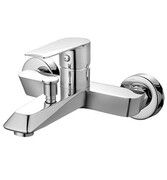 Omnires Astoria bateria wannowa chrom (AS5630CR) - możliwy odbiór Warszawa Omnires