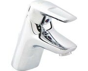 Ideal Standard Ceramix Blue bateria umywalkowa korek automatyczny chrom (A5646AA) - możliwy odbiór Warszawa Ideal Standard