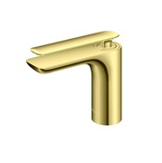 Kohlman Experience Gold Bateria umywalkowa M złoty (QB100EGD) - możliwy odbiór Warszawa Kohlman