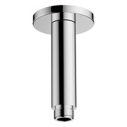 Hansgrohe Vernis Blend przylącze sufitowe 10 cm (27804000) - możliwy odbiór Warszawa Hansgrohe