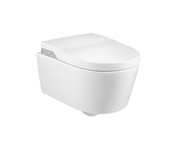 Roca Inspira In-Wash toaleta myjąca WC podwieszana Rimless (A803060001) - możliwy odbiór Warszawa Roca