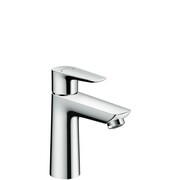 Hansgrohe Talis E Jednouchwytowa bateria umywalkowa (M) 110 bez k. odpływowego, chrom (71712000) - możliwy odbiór Warszawa Hansgrohe