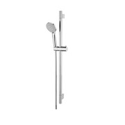 Omnires zestaw prysznicowy suwany drążek 82.5 cm 5S, chrom (YOSEMITE-SCR) - możliwy odbiór Warszawa Omnires