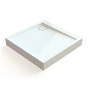 Sanplast Obudowa brodzika OBL 70x90x12,5 cm biały (625-401-1120-01-000) - możliwy odbiór Warszawa Sanplast