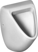 Ideal Standard Eurovit pisuar dopływ z tyłu zakryty biały (K553801) - możliwy odbiór Warszawa Ideal Standard