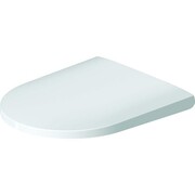 Duravit D-Neo Deska sedesowa wolnoopadająca biała (0021690000) - możliwy odbiór Warszawa Duravit