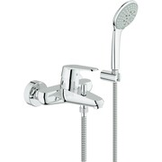Grohe Eurodisc Cosmopolitan bateria wannowa chrom (33395002) - możliwy odbiór Warszawa Grohe