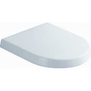 Villeroy & Boch Subway 2.0 Deska sedesowa krótka wolnoopadająca, Weiss Alpin (9M69S101) - możliwy odbiór Warszawa Villeroy & Boch