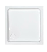 Sanplast Brodzik B/FREE 90x90x9+STB biały (615-040-0031-01-000) - możliwy odbiór Warszawa Sanplast