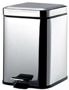Emco System2 Kosz 5 Chrom (355300005) - możliwy odbiór Warszawa Emco