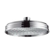 Axor Carlton deszczownica prysznicowa 18 cm chrom (28487000) - możliwy odbiór Warszawa Axor