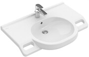 Villeroy & Boch O.novo umywalka vita 800 x 550 mm Weiss Alpin (41208001) - możliwy odbiór Warszawa Villeroy & Boch