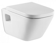Roca Gap Square miska wc podwieszana (A346477000) - możliwy odbiór Warszawa Roca