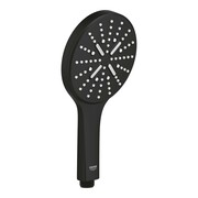 GROHE RSH SmartActive 130 rączka prysznicowa phantom black (22127KF0) - możliwy odbiór Warszawa Grohe