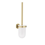 Grohe Essentials szczotka WC set brushed cool sunrise (40374GN1) - możliwy odbiór Warszawa Grohe