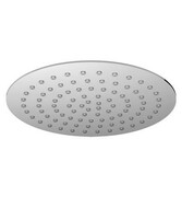 Omnires Ultra Slimline deszczownica prysznicowa 25cm chrom (WGU125CR) - możliwy odbiór Warszawa Omnires
