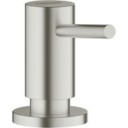 Grohe Cosmopolitan dozownik mydła steel (40535DC0) - możliwy odbiór Warszawa Grohe