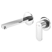 Steinberg Seria 170 Bateria umywalkowa podtynkowa chrom (17018043) - możliwy odbiór Warszawa Steinberg