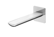 Kohlman Experience Wylewka umywalkowa chrom (QW230E) - możliwy odbiór Warszawa Kohlman