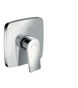 Hansgrohe Metris bateria prysznicowa podtynkowa (31456000) - możliwy odbiór Warszawa Hansgrohe