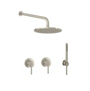 Deszczownica Hansgrohe 26726000 - zdjęcie 4