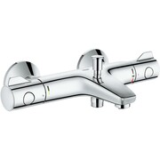 Grohe Grohtherm 800 bateria wannowa termostat chrom (34576000) - możliwy odbiór Warszawa Grohe