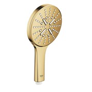 Grohe Rainshower Smartactive słuchawka prysznicowa 13 cm 3s złoty (26574GL0) - możliwy odbiór Warszawa Grohe
