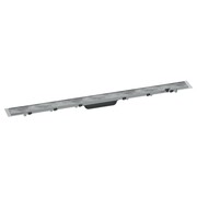 Hansgrohe RainDrain Rock Element zewnętrzny odpływu 90 cm do przycięcia i pod płytkę (56032000) - możliwy odbiór Warszawa Hansgrohe