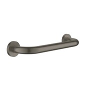 Grohe Essentials uchwyt do wanny brushed hard graphite (40421AL1) - możliwy odbiór Warszawa Grohe