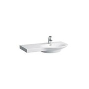 Laufen Palace umywalka ścienna asymetryczna 900 x 460 mm (H8167010001041) - możliwy odbiór Warszawa Laufen