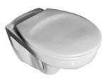 Ideal Standard Ecco/Eurovit miska WC wisząca biała (V390601) - możliwy odbiór Warszawa Ideal Standard