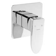 Omnires Siena bateria prysznicowa podtynkowa chrom (SN7345CR) - możliwy odbiór Warszawa Omnires