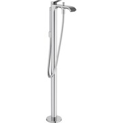 Hansgrohe Vivenis bateria wannowa do montażu w podłodze chrom (75445000) - możliwy odbiór Warszawa Hansgrohe