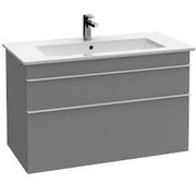 Villeroy & Boch Venticello Szafka podumywalkowa 75,3x50,2x59 Glossy Grey (A92501FP) - możliwy odbiór Warszawa Villeroy & Boch